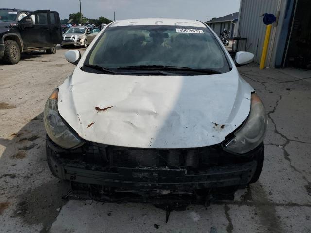 60674695 :رقم المزاد ، 5NPDH4AE8DH190540 vin ، 2013 Hyundai Elantra مزاد بيع
