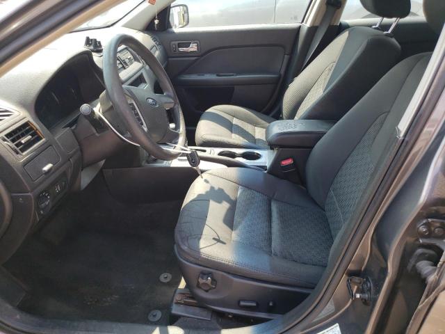 Aukcja sprzedaży 2012 Ford Fusion, vin: 3FAHP0HA5CR152149, numer aukcji: 60343775