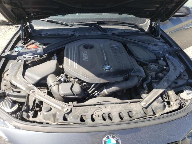 Aukcja sprzedaży 2019 Bmw 440xi, vin: WBA4Z7C56KEF54835, numer aukcji: 61670145