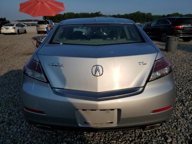 Aukcja sprzedaży 2012 Acura Tl, vin: 19UUA8F23CA023682, numer aukcji: 46278406