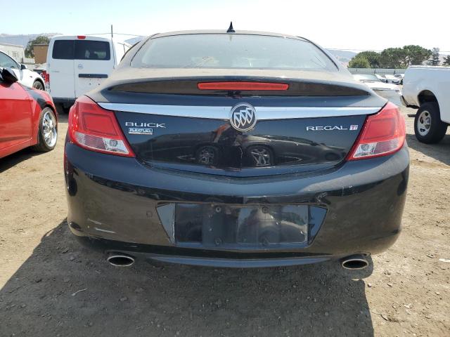 Aukcja sprzedaży 2011 Buick Regal Cxl, vin: 2G4G15GV0B9195001, numer aukcji: 62126695