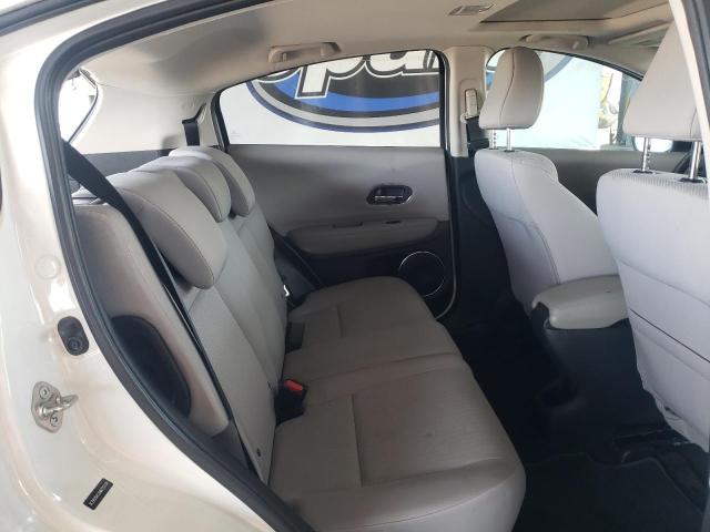 Продаж на аукціоні авто 2017 Honda Hr-v Ex, vin: 3CZRU5H53HM725118, номер лоту: 59954635