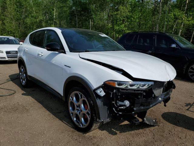 Aukcja sprzedaży 2023 Alfa Romeo Tonale Vel, vin: ZASNATDN4P3029590, numer aukcji: 60779075