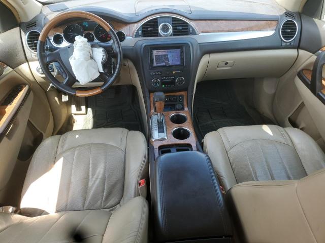 2009 Buick Enclave მანქანა იყიდება აუქციონზე, vin: 5GAEV23D79J150438, აუქციონის ნომერი: 62202965