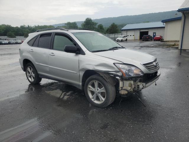 Aukcja sprzedaży 2009 Lexus Rx, vin: JTJHW31U482062499, numer aukcji: 59591895