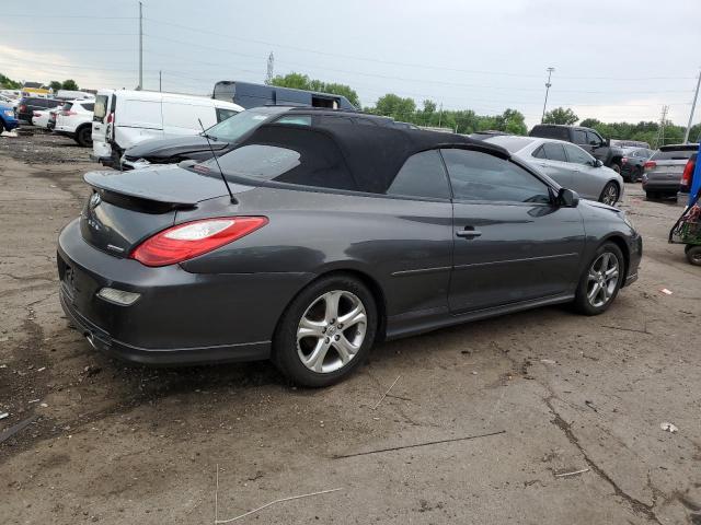 2007 Toyota Camry Solara მანქანა იყიდება აუქციონზე, vin: 4T1FA38P57U120515, აუქციონის ნომერი: 60934465