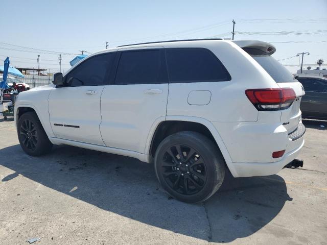 Aukcja sprzedaży 2018 Jeep Grand Cher, vin: 1C4RJFAG0JC122277, numer aukcji: 59553575