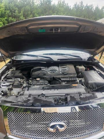 Aukcja sprzedaży 2012 Infiniti Qx56, vin: JN8AZ2NE7C9015769, numer aukcji: 61275105