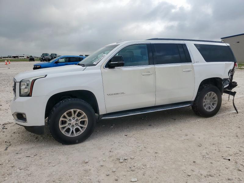 Aukcja sprzedaży 2017 Gmc Yukon Xl, vin: 1GKS2GKCXHR184717, numer aukcji: 57953155