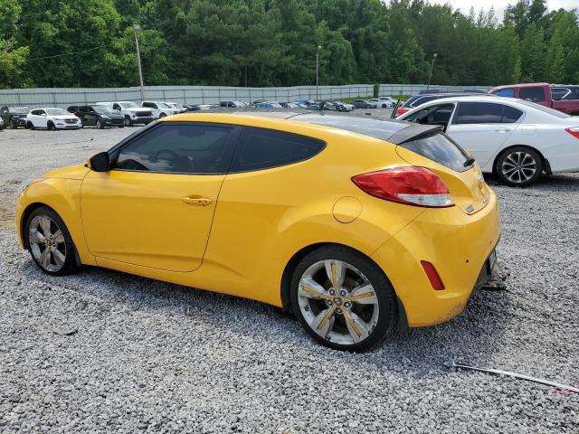 Продаж на аукціоні авто 2015 Hyundai Veloster, vin: KMHTC6ADXFU244731, номер лоту: 55928876