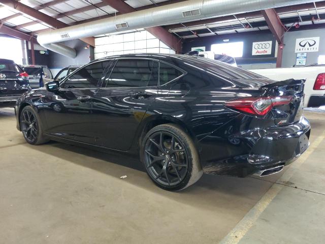 2022 Acura Tlx Tech A მანქანა იყიდება აუქციონზე, vin: 19UUB6F59NA002267, აუქციონის ნომერი: 61214545