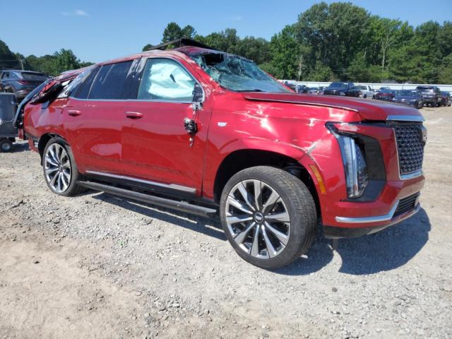 2025 Cadillac Escalade P მანქანა იყიდება აუქციონზე, vin: 1GYS9CRL7SR189963, აუქციონის ნომერი: 62540415