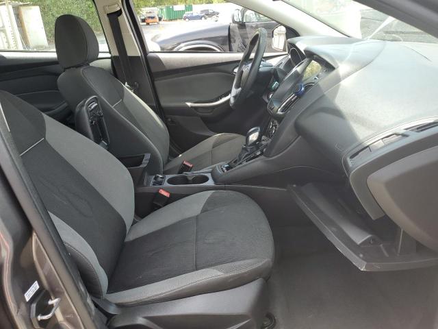 Продажа на аукционе авто 2014 Ford Focus, vin: 1FADP3F25EL287404, номер лота: 61810795