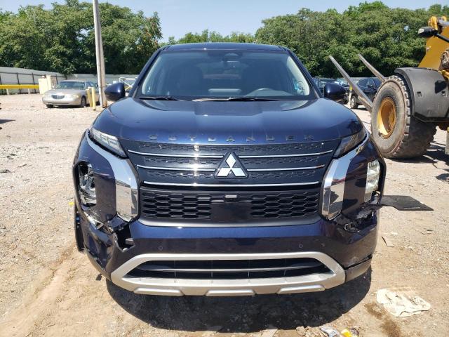 Продаж на аукціоні авто 2024 Mitsubishi Outlander, vin: JA4J3VA80RZ014819, номер лоту: 60352415