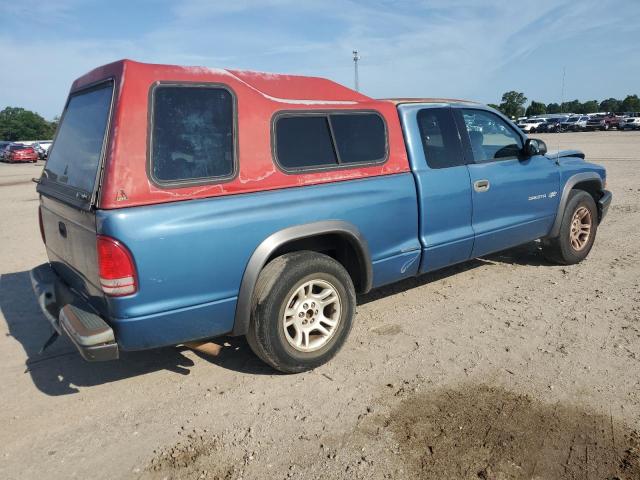 61610065 :رقم المزاد ، 1B7GL12X02S686361 vin ، 2002 Dodge Dakota مزاد بيع
