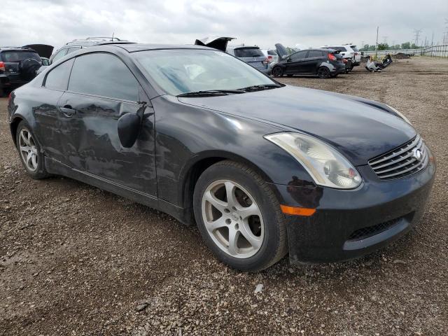 Aukcja sprzedaży 2004 Infiniti G35, vin: JNKCV54E44M307587, numer aukcji: 97622935