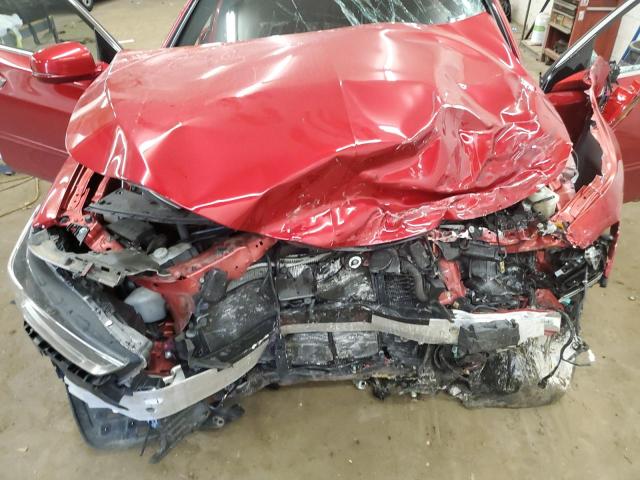 59486025 :رقم المزاد ، JH4KC2F90JC000189 vin ، 2018 Acura Rlx مزاد بيع