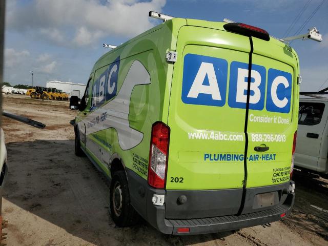 Продаж на аукціоні авто 2019 Ford Transit, vin: 1FTYR2CM6KKA30257, номер лоту: 59576085