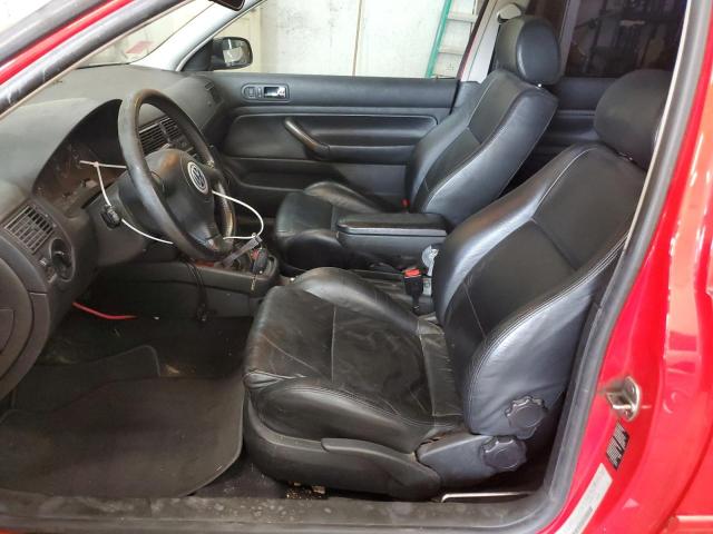 Aukcja sprzedaży 2000 Volkswagen Gti Glx, vin: WVWDE21J8YW216550, numer aukcji: 61803075