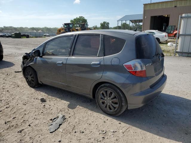 2013 Honda Fit მანქანა იყიდება აუქციონზე, vin: JHMGE8H35DC003931, აუქციონის ნომერი: 62472775