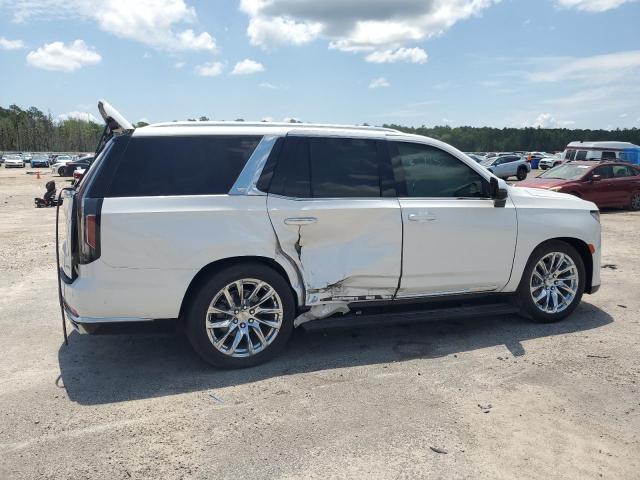 Продаж на аукціоні авто 2021 Cadillac Escalade P, vin: 1GYS4DKL4MR229188, номер лоту: 57560265