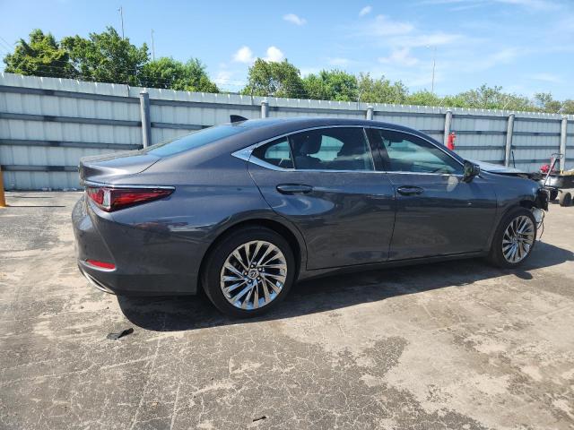 60355125 :رقم المزاد ، 58AEZ1B19RU164901 vin ، 2024 Lexus Es مزاد بيع