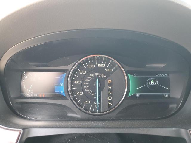 Aukcja sprzedaży 2014 Ford Edge Limit, vin: 2FMDK3KC9EBA38428, numer aukcji: 61384415