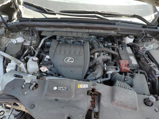 61230415 :رقم المزاد ، 2T2KGCEZ4RC033997 vin ، 2024 Lexus Nx 350 Luxury مزاد بيع