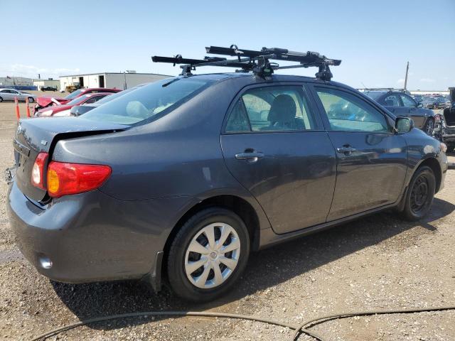 2010 Toyota Corolla მანქანა იყიდება აუქციონზე, vin: 2T1BU4EE4AC469611, აუქციონის ნომერი: 61220095