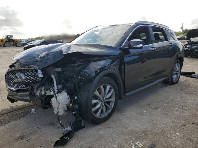 Продажа на аукционе авто 2020 Infiniti Qx50 Pure, vin: 3PCAJ5M36LF111872, номер лота: 61571145