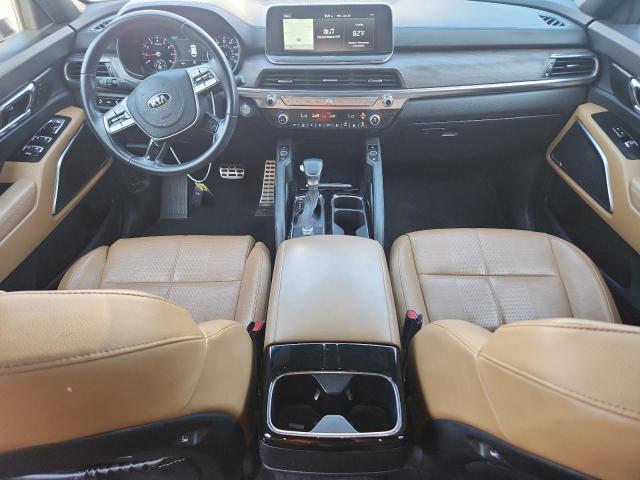 Продаж на аукціоні авто 2021 Kia Telluride, vin: 5XYP54HC5MG151633, номер лоту: 62074305