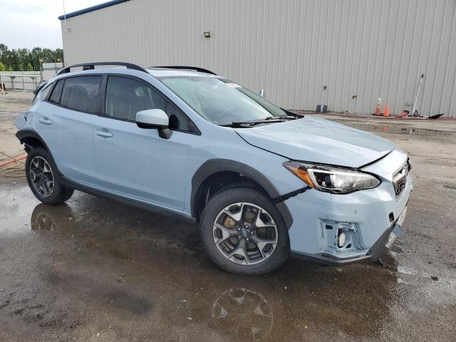 Продажа на аукционе авто 2020 Subaru Crosstrek, vin: JF2GTAEC9L8255350, номер лота: 60479935