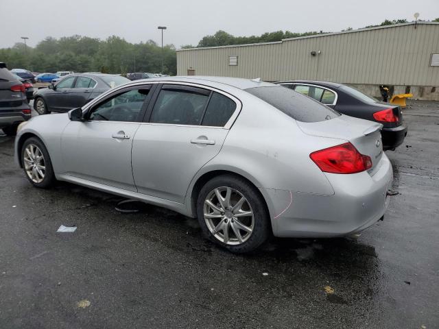 Aukcja sprzedaży 2013 Infiniti G37, vin: JN1CV6AR9DM758189, numer aukcji: 61038415