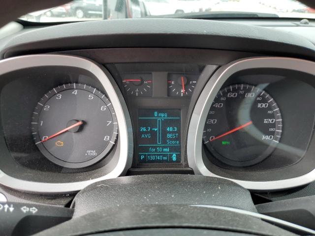 Продаж на аукціоні авто 2014 Chevrolet Equinox Ls, vin: 2GNALAEK9E6234204, номер лоту: 59784175