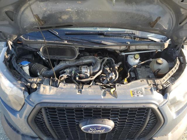 62664985 :رقم المزاد ، 1FDDF6P87MKA68980 vin ، 2021 Ford Transit T- مزاد بيع