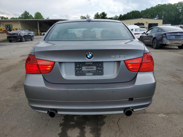Продаж на аукціоні авто 2011 Bmw 335 Xi, vin: WBAPL5C57BA920132, номер лоту: 61414035