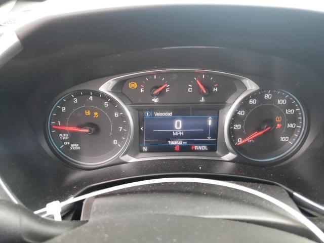Aukcja sprzedaży 2019 Chevrolet Equinox, vin: 3GNAXUEV2KL245181, numer aukcji: 60654715