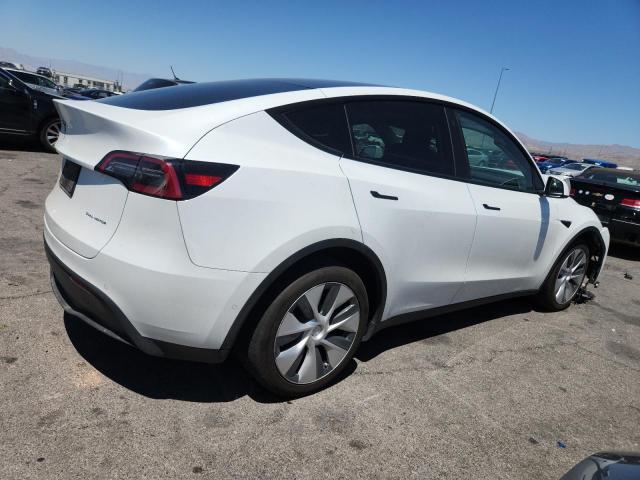 Aukcja sprzedaży 2021 Tesla Model Y, vin: 5YJYGDEE5MF241375, numer aukcji: 61369225