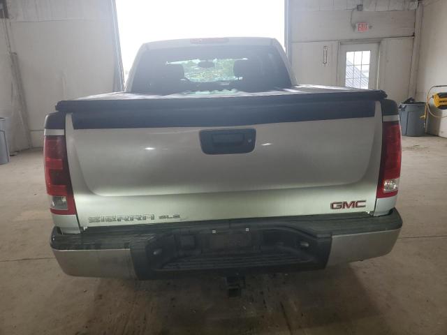 Продажа на аукционе авто 2012 Gmc Sierra K15, vin: 3GTP2VE79CG267987, номер лота: 62927545