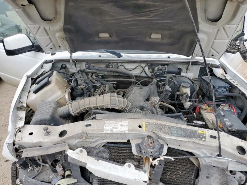 63300375 :رقم المزاد ، 1FTYR14U66PA20846 vin ، 2006 Ford Ranger مزاد بيع