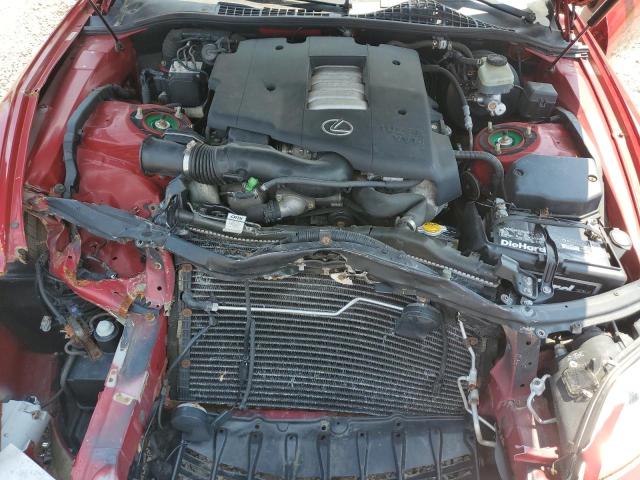 Продаж на аукціоні авто 1999 Lexus Sc 400, vin: JT8CH32YXX1002433, номер лоту: 59758515