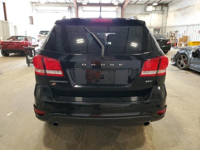 Aukcja sprzedaży 2018 Dodge Journey Gt, vin: 3C4PDDEG1JT220008, numer aukcji: 62756275