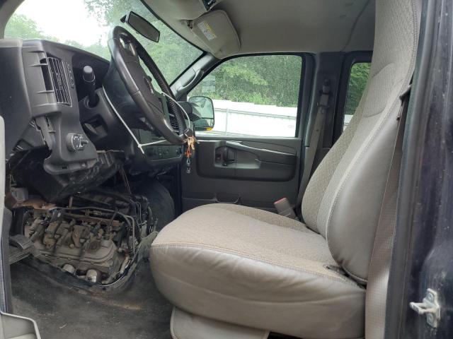Aukcja sprzedaży 2012 Gmc Savana G35, vin: 1GJZ71FG2C1172292, numer aukcji: 61754825