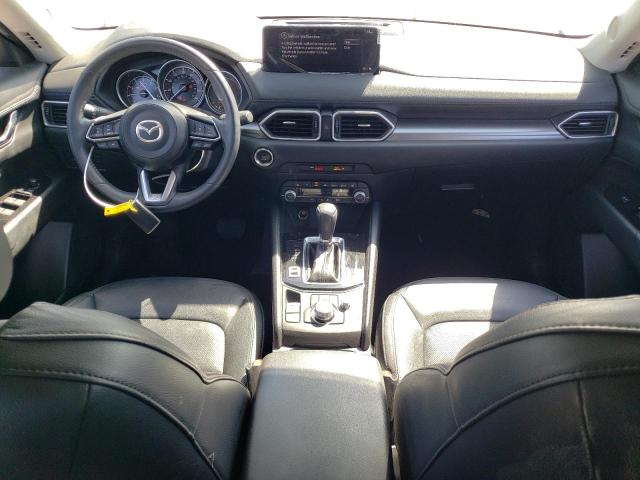 Aukcja sprzedaży 2023 Mazda Cx-5 Prefe, vin: JM3KFBCM9P0258004, numer aukcji: 59755015