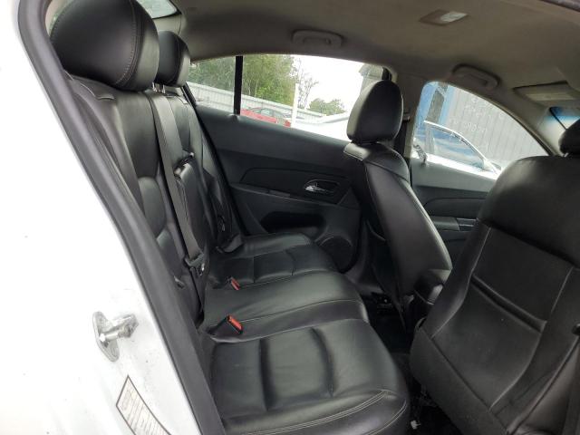 Продажа на аукционе авто 2016 Chevrolet Cruze Limi, vin: 1G1PG5SB6G7191553, номер лота: 60037185