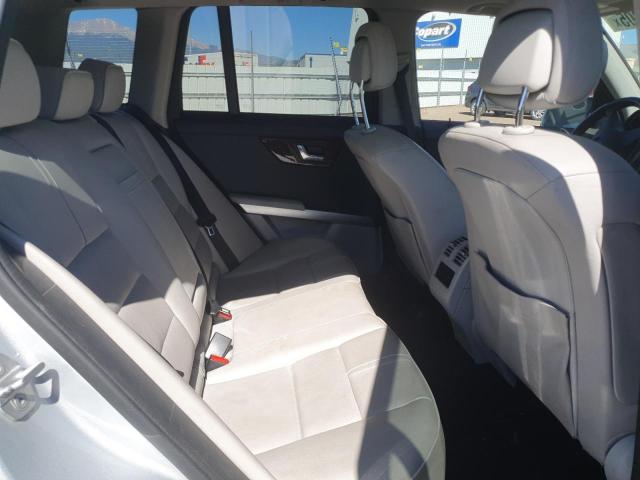 Продажа на аукционе авто 2010 Mercedes-benz Glk 350 4m, vin: WDCGG8HB8AF450616, номер лота: 61242305
