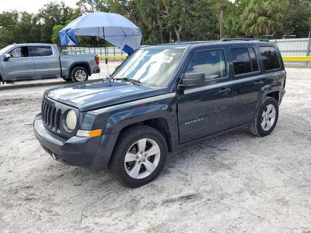 62137845 :رقم المزاد ، 1C4NJPFB0ED888169 vin ، 2014 Jeep Patriot La مزاد بيع