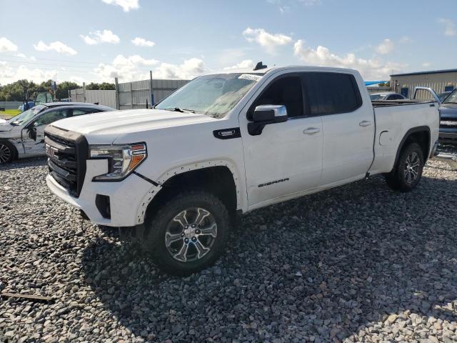 2021 Gmc Sierra K15 მანქანა იყიდება აუქციონზე, vin: 1GTU9BET4MZ191297, აუქციონის ნომერი: 60315965