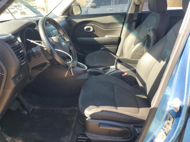 61668685 :رقم المزاد ، KNDJP3A55G7403646 vin ، 2016 Kia Soul مزاد بيع