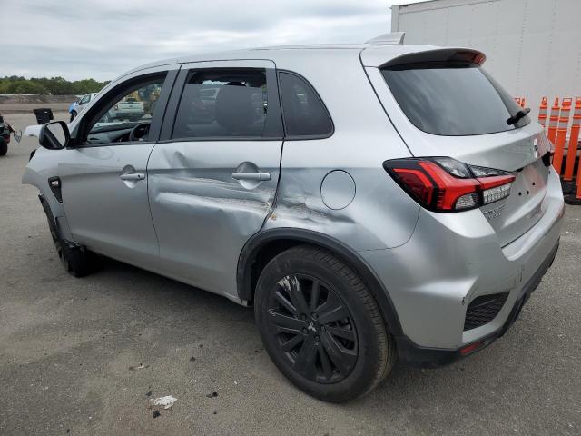 62280935 :رقم المزاد ، JA4ARUAU8PU011554 vin ، 2023 Mitsubishi Outlander Sport مزاد بيع